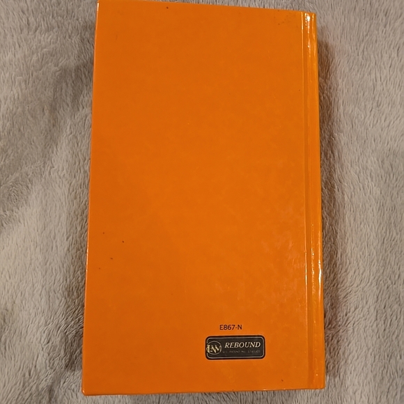 Vintage Invisible Man By Ralph Ellison Hardcover Book RARE - Picture 3 of 5